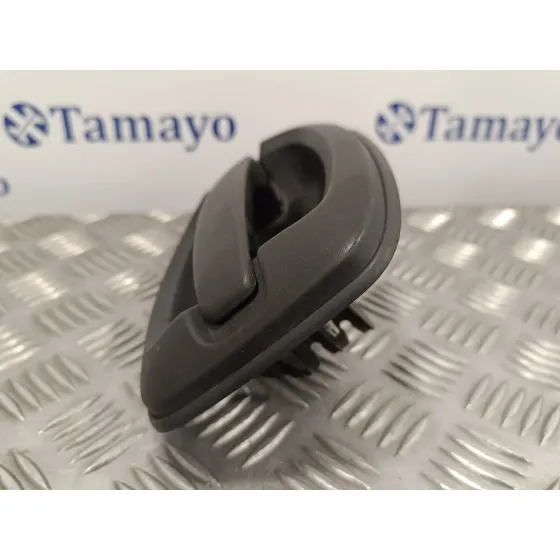 Maneta Exterior Delantera Izquierda para Fiat Ducato Furgon