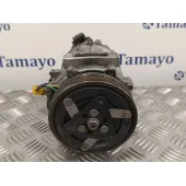 Compresor Aire Acondicionado para Peugeot 307 Break/Sw (S2)