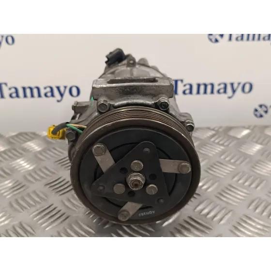 Compresor Aire Acondicionado para Peugeot 307 Break/Sw (S2)