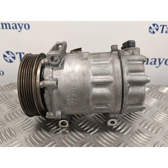 Compresor Aire Acondicionado para Peugeot 307 Break/Sw (S2)