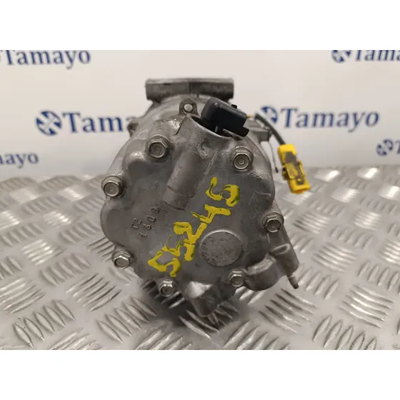 Compresor Aire Acondicionado para Peugeot 307 Break/Sw (S2)