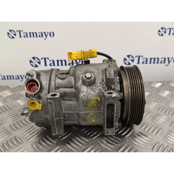 Compresor Aire Acondicionado para Peugeot 307 Break/Sw (S2)