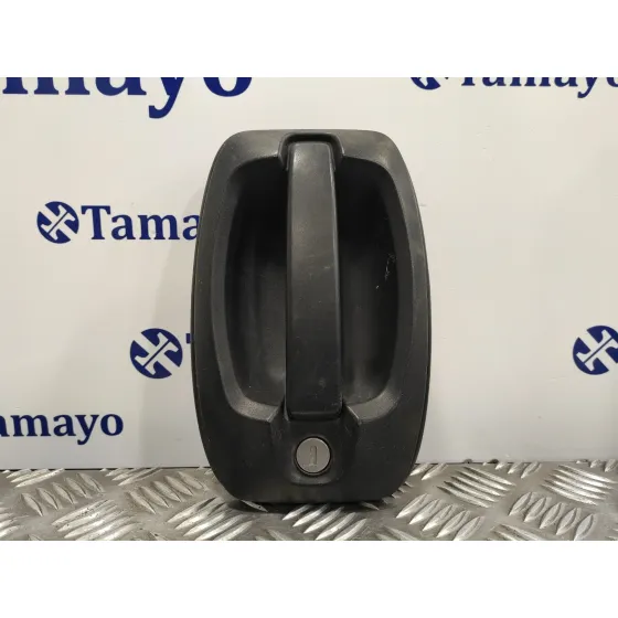 Maneta Exterior Delantera Izquierda para Fiat Ducato Furgon