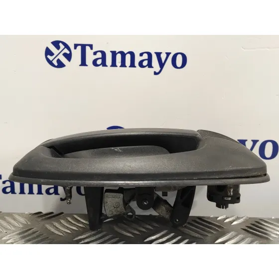 Maneta Exterior Delantera Izquierda para Fiat Ducato Furgon