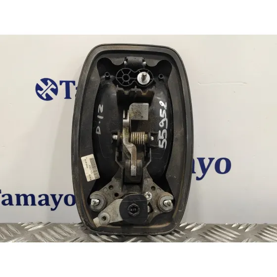 Maneta Exterior Delantera Izquierda para Fiat Ducato Furgon