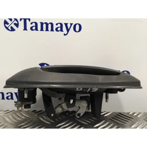 Maneta Exterior Delantera Izquierda para Fiat Ducato Furgon