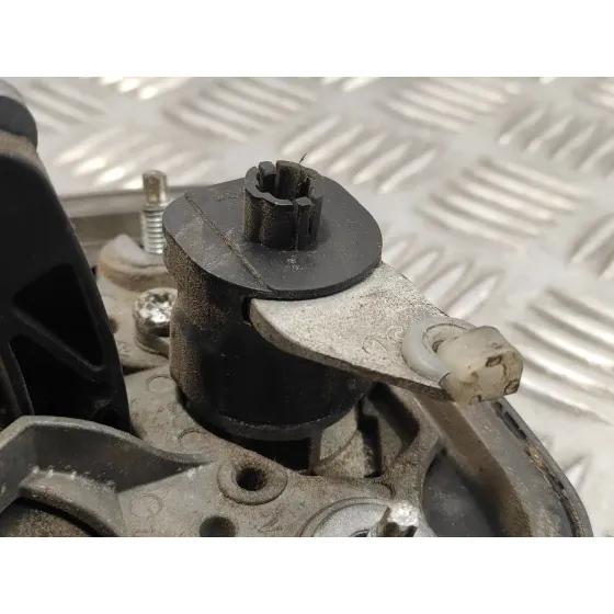 Maneta Exterior Delantera Izquierda para Fiat Ducato Furgon