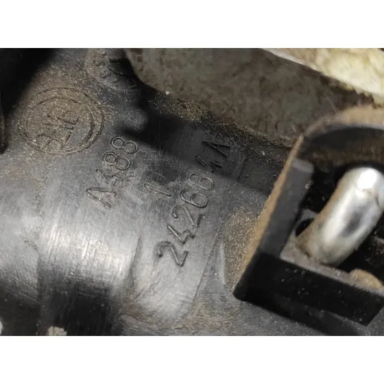Maneta Exterior Delantera Izquierda para Fiat Ducato Furgon