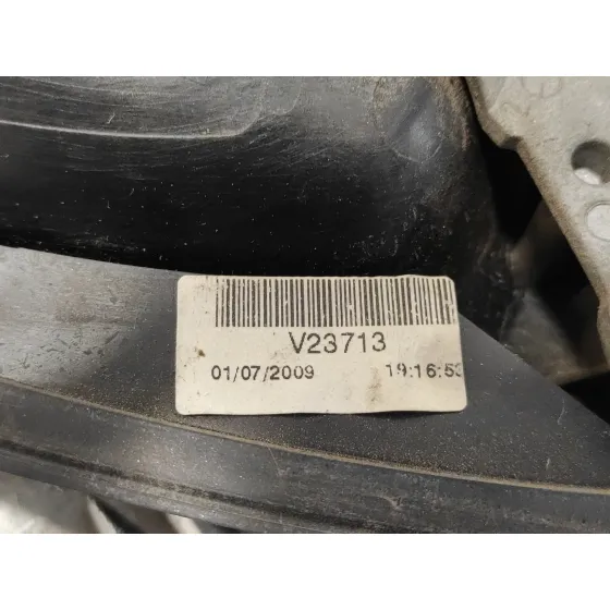 Maneta Exterior Delantera Izquierda para Fiat Ducato Furgon