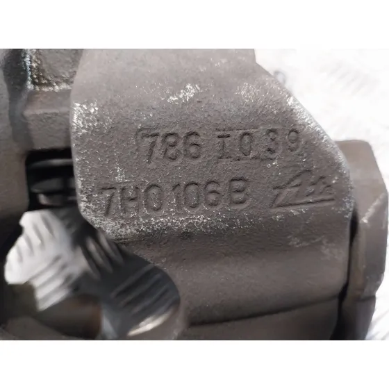 Pinza Freno Delantera Derecha para Volkswagen T5 Transporter/Furgoneta