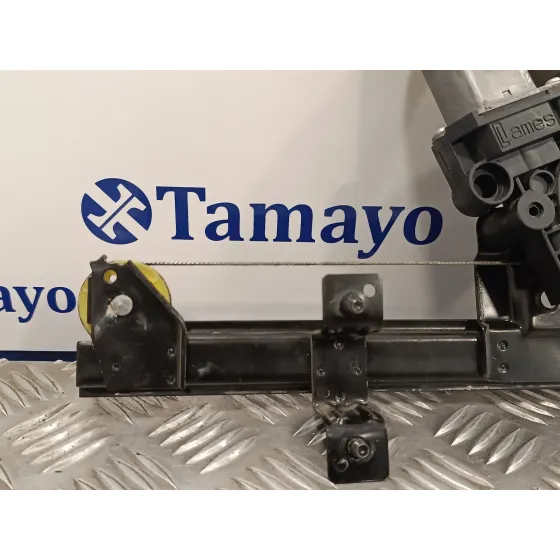 Elevalunas Delantero Izquierdo para Fiat Ducato Furgon