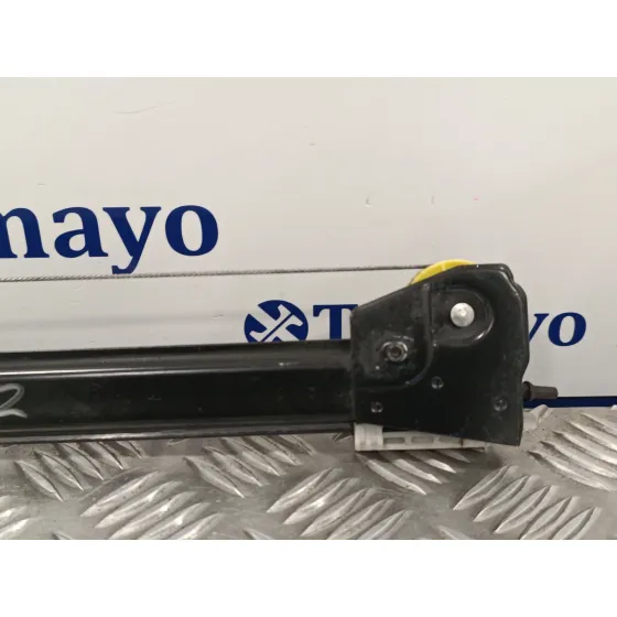 Elevalunas Delantero Izquierdo para Fiat Ducato Furgon