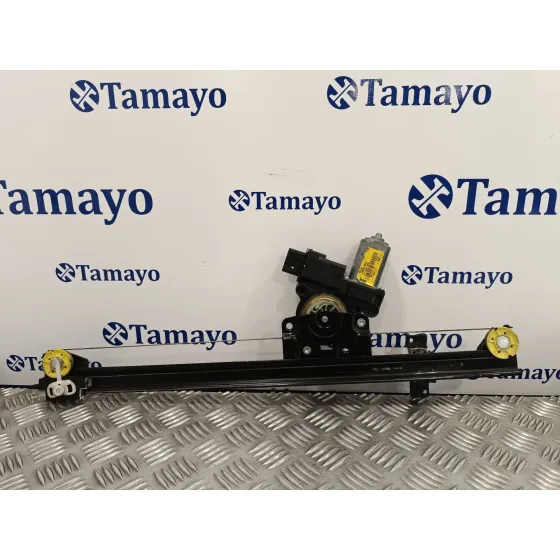 Elevalunas Delantero Izquierdo para Fiat Ducato Furgon