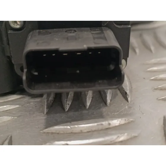Elevalunas Delantero Izquierdo para Fiat Ducato Furgon