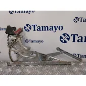 Elevalunas Delantero Izquierdo para Toyota Rav 4 (A3)
