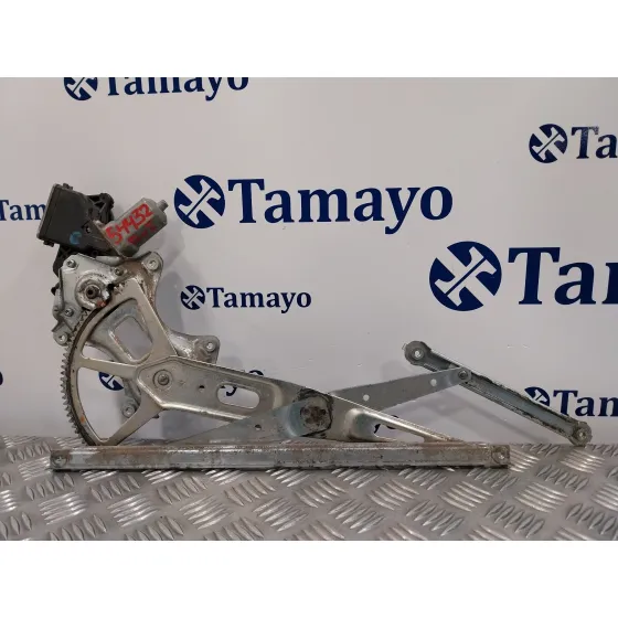 Elevalunas Delantero Izquierdo para Toyota Rav 4 (A3)