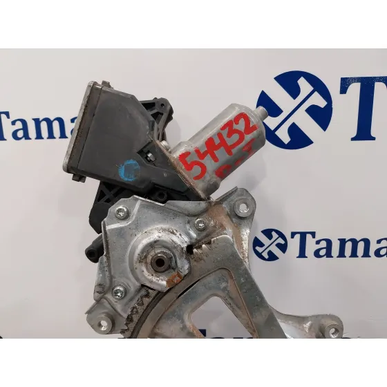 Elevalunas Delantero Izquierdo para Toyota Rav 4 (A3)