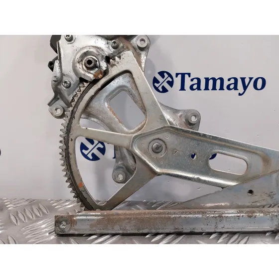 Elevalunas Delantero Izquierdo para Toyota Rav 4 (A3)