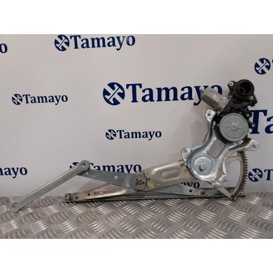 Elevalunas Delantero Izquierdo para Toyota Rav 4 (A3)
