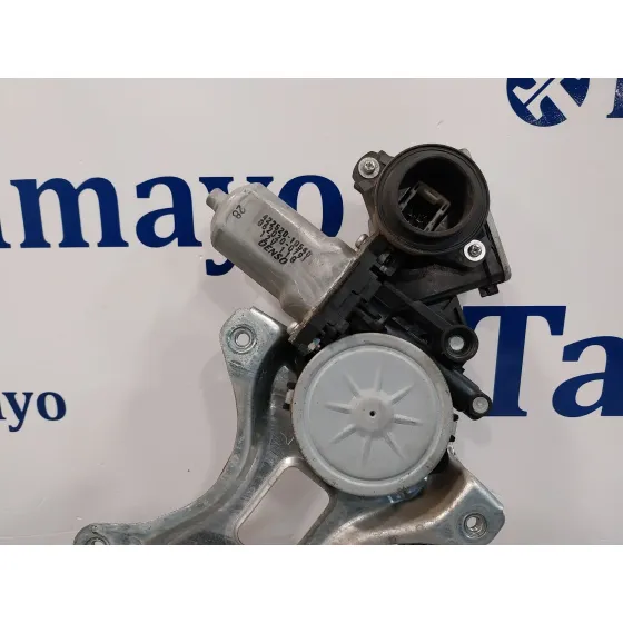 Elevalunas Delantero Izquierdo para Toyota Rav 4 (A3)