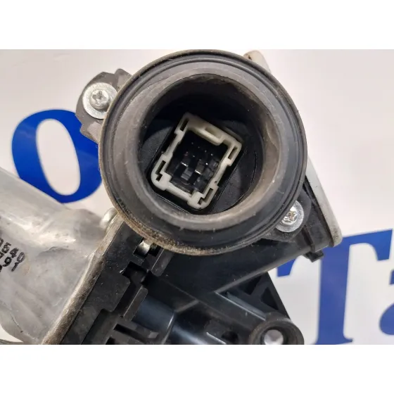 Elevalunas Delantero Izquierdo para Toyota Rav 4 (A3)