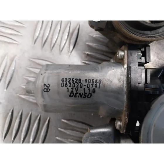 Elevalunas Delantero Izquierdo para Toyota Rav 4 (A3)