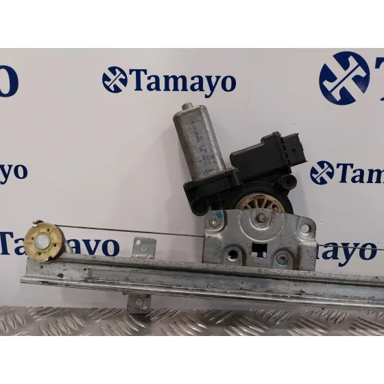 Elevalunas Delantero Derecho para Fiat Ducato Furgon