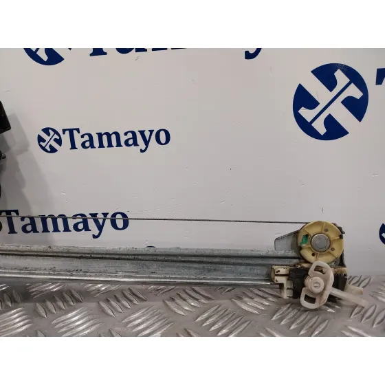 Elevalunas Delantero Derecho para Fiat Ducato Furgon