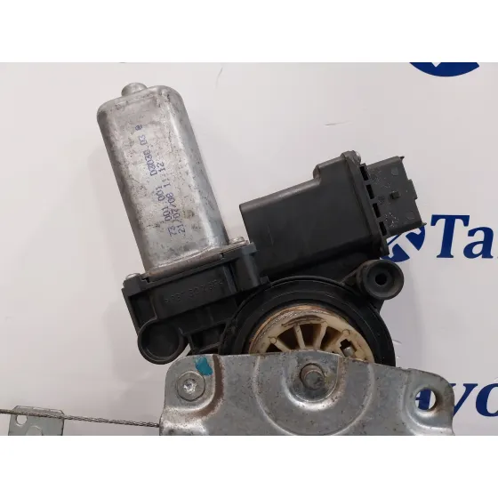 Elevalunas Delantero Derecho para Fiat Ducato Furgon