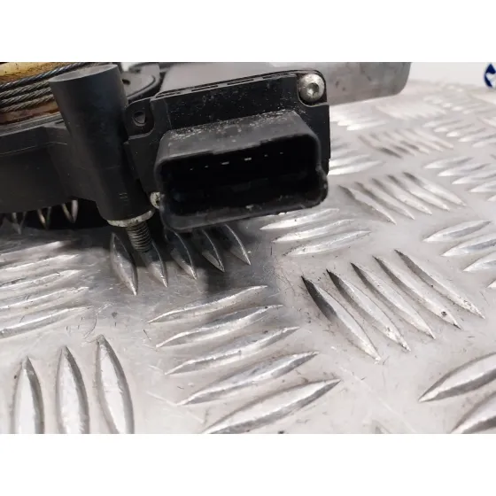 Elevalunas Delantero Derecho para Fiat Ducato Furgon