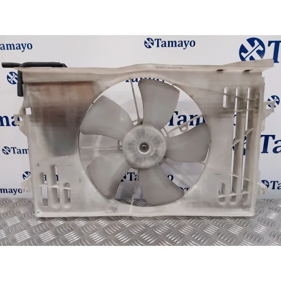 Electroventilador para Toyota Corolla Verso (R1)