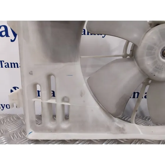 Electroventilador para Toyota Corolla Verso (R1)