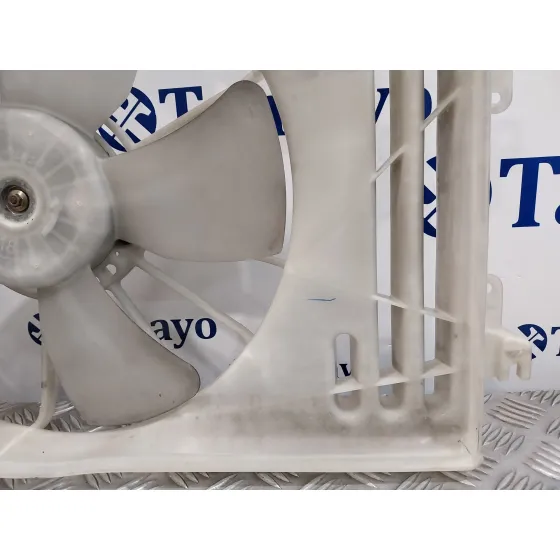 Electroventilador para Toyota Corolla Verso (R1)