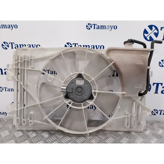 Electroventilador para Toyota Corolla Verso (R1)