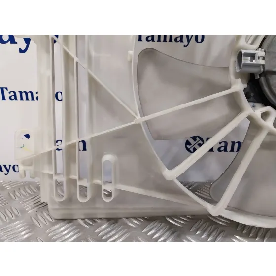 Electroventilador para Toyota Corolla Verso (R1)