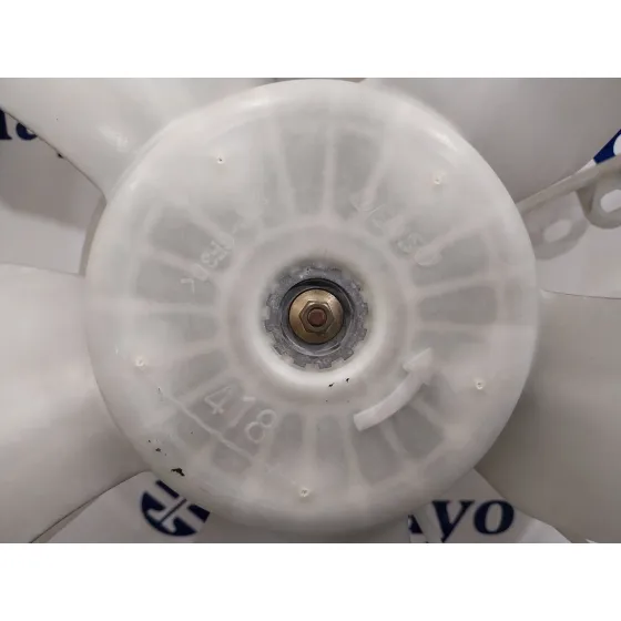 Electroventilador para Toyota Corolla Verso (R1)