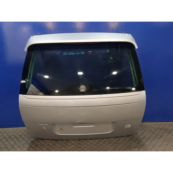 Porton Trasero para Porsche Cayenne (Typ 9Pa)