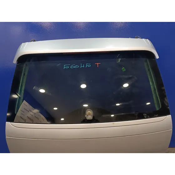 Porton Trasero para Porsche Cayenne (Typ 9Pa)