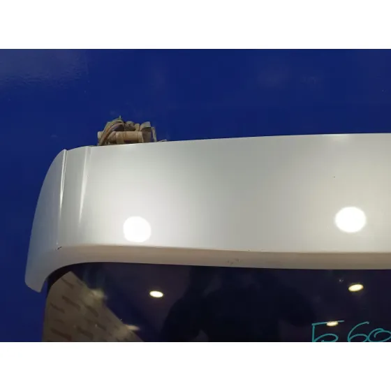 Porton Trasero para Porsche Cayenne (Typ 9Pa)