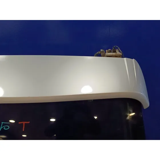Porton Trasero para Porsche Cayenne (Typ 9Pa)