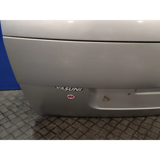 Porton Trasero para Porsche Cayenne (Typ 9Pa)