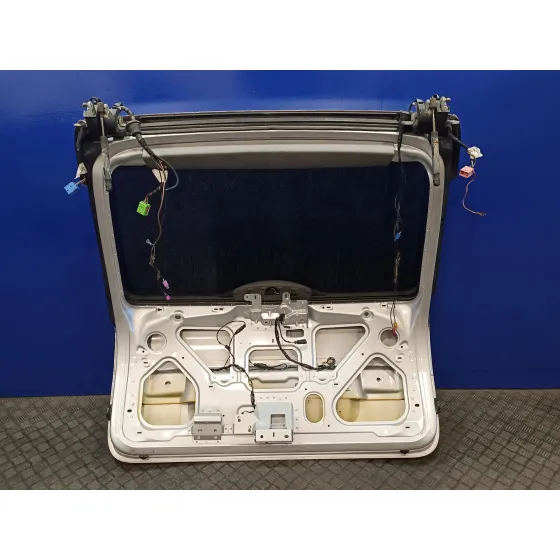 Porton Trasero para Porsche Cayenne (Typ 9Pa)