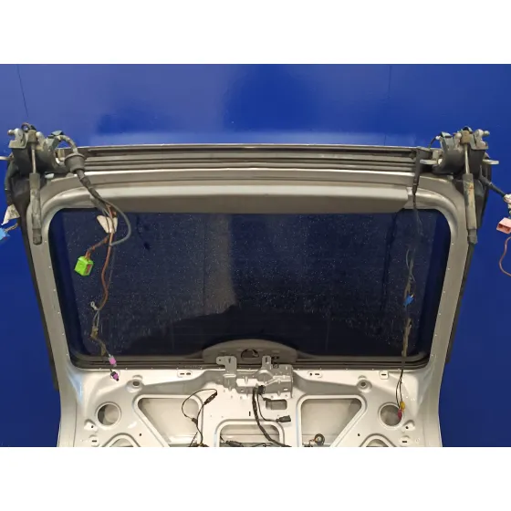 Porton Trasero para Porsche Cayenne (Typ 9Pa)