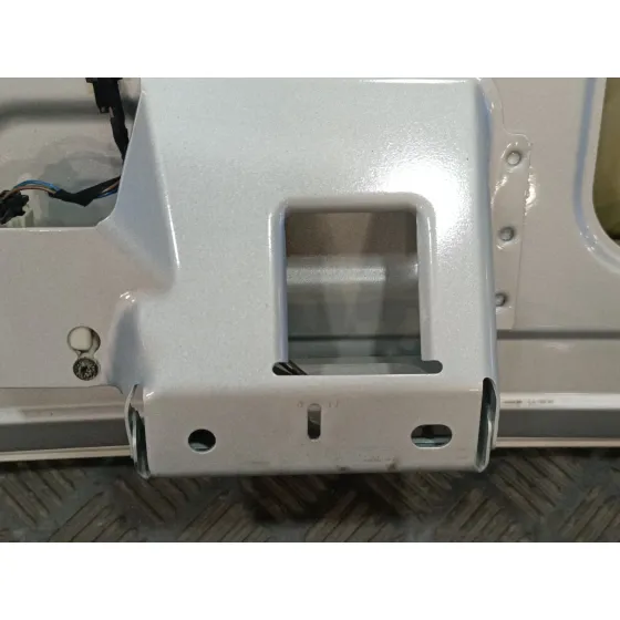 Porton Trasero para Porsche Cayenne (Typ 9Pa)