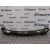 Refuerzo Paragolpes Delantero para Mazda Cx-7 (Er)