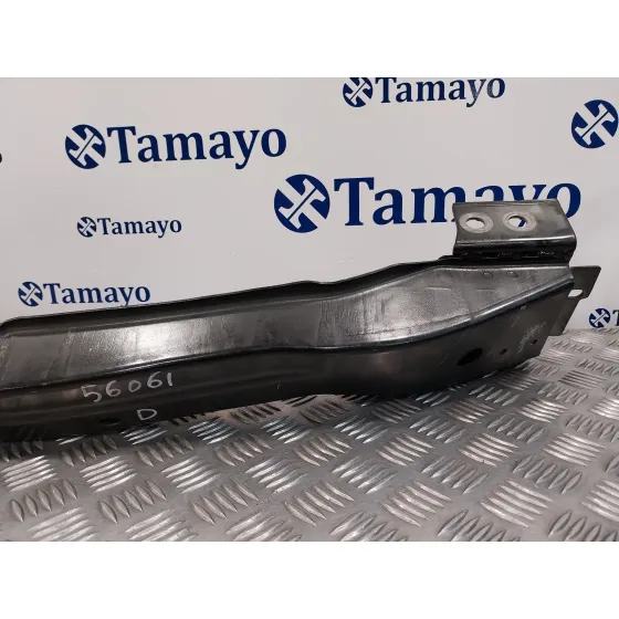 Refuerzo Paragolpes Delantero para Mazda Cx-7 (Er)