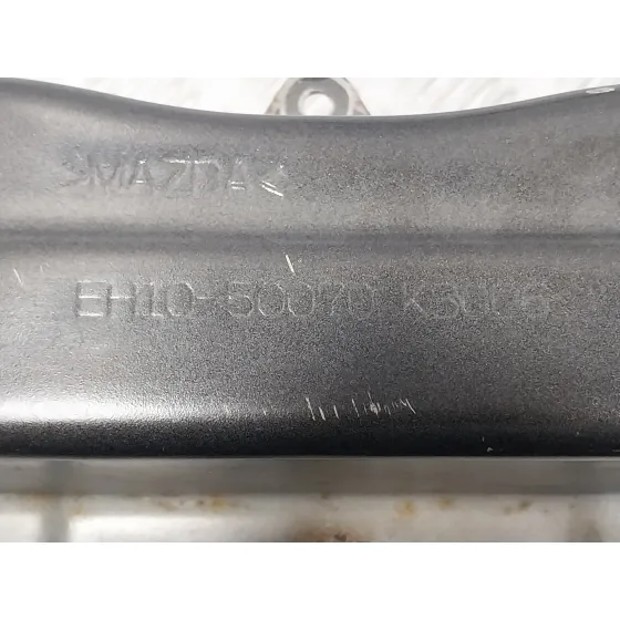 Refuerzo Paragolpes Delantero para Mazda Cx-7 (Er)