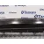 Refuerzo Paragolpes Delantero para Volkswagen T5 Transporter/Furgoneta