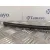 Brazo Limpia Delantero Izquierdo para Dacia Lodgy