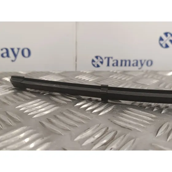 Brazo Limpia Delantero Izquierdo para Dacia Lodgy